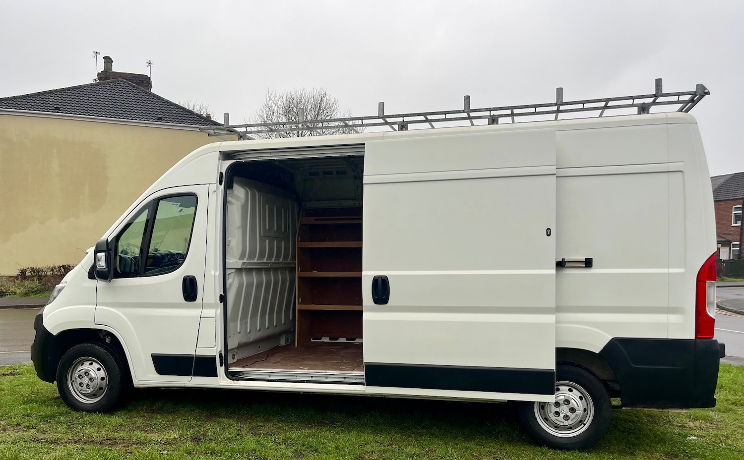 Used Citroen Relay 2019 for sale - 77778535: Photo 7