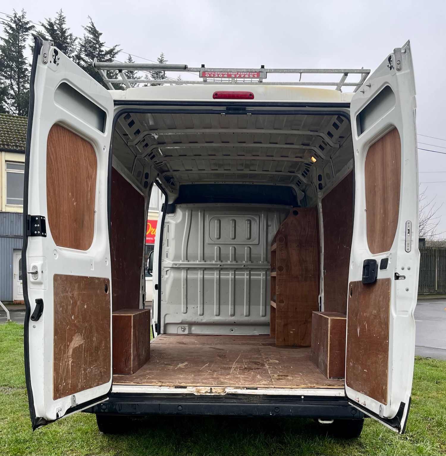 Used Citroen Relay 2019 for sale - 77778535: Photo 8