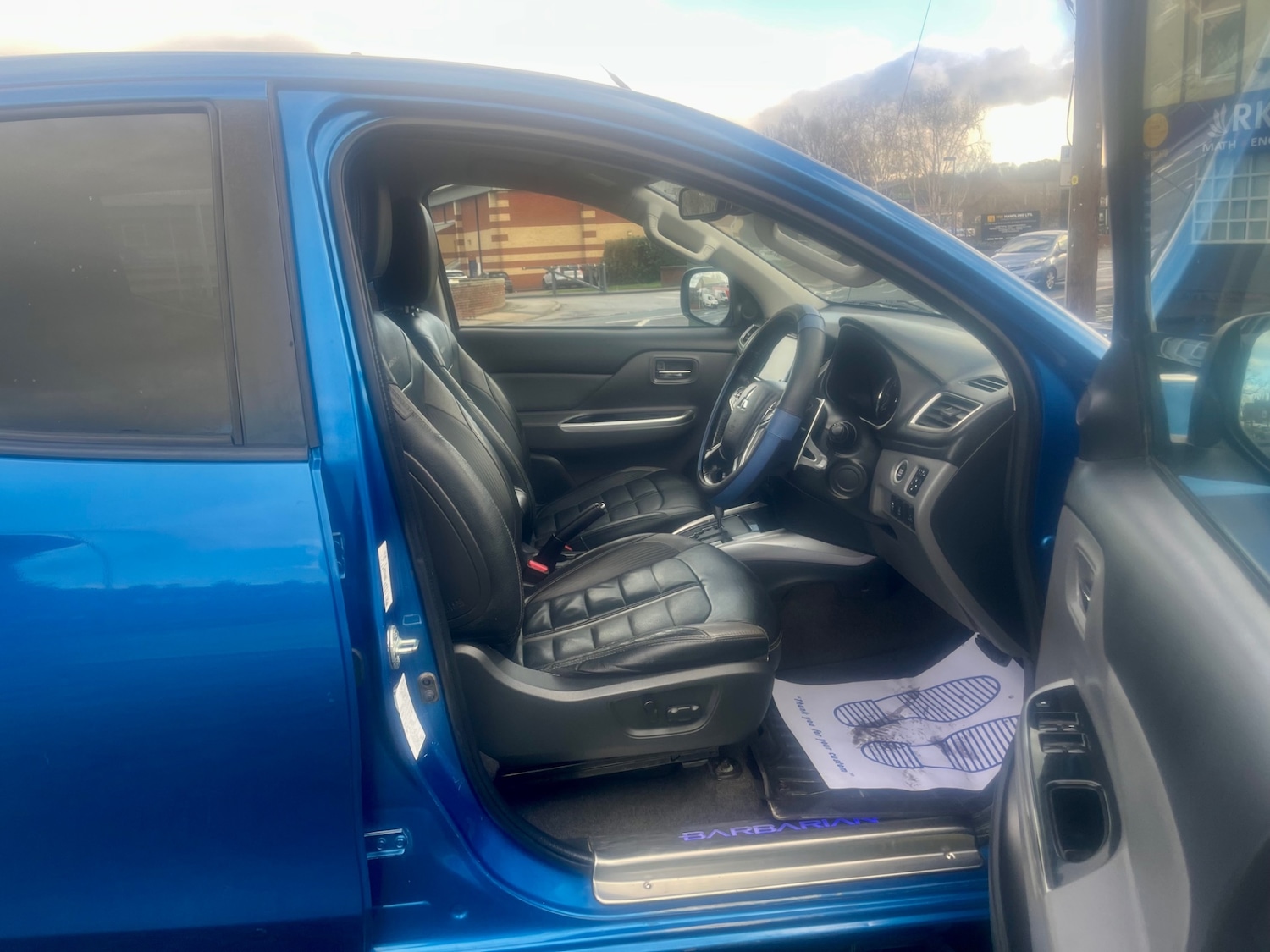 Used Mitsubishi L200 2018 for sale - 77568712: Photo 11