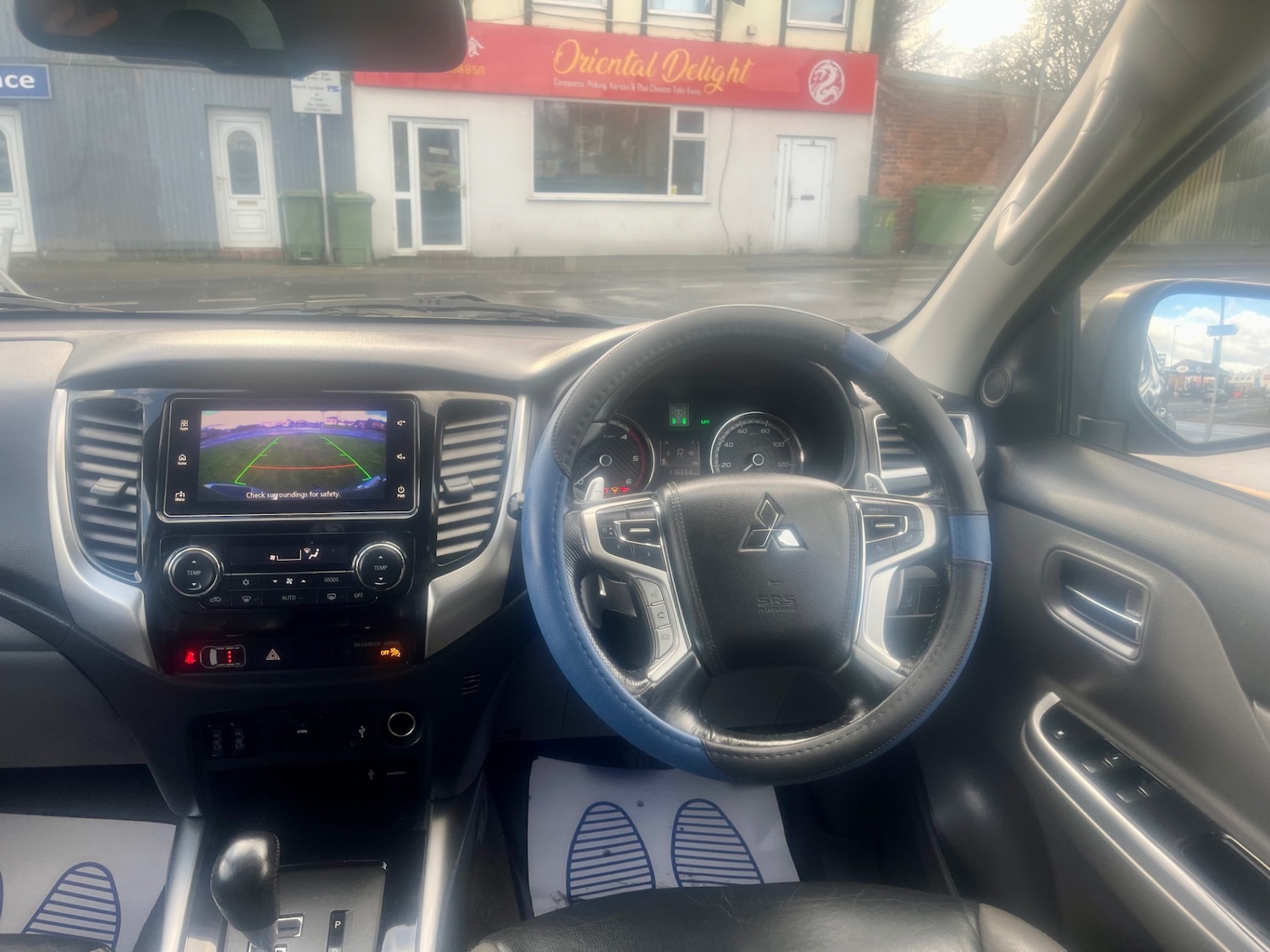 Used Mitsubishi L200 2018 for sale - 77568712: Photo 12