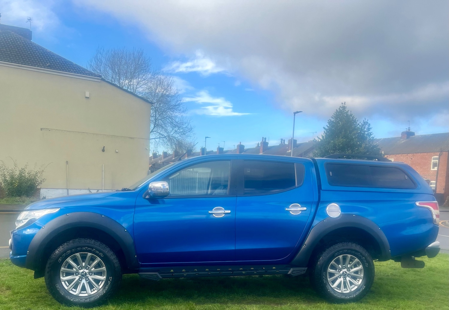 Used Mitsubishi L200 2018 for sale - 77568712: Photo 5