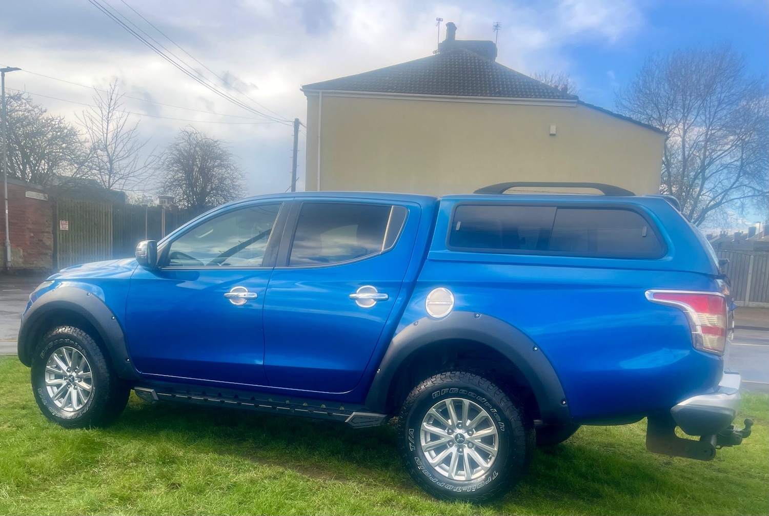 Used Mitsubishi L200 2018 for sale - 77568712: Photo 6