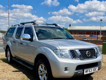 Used Nissan Navara 2013 for sale - 75231643: Photo