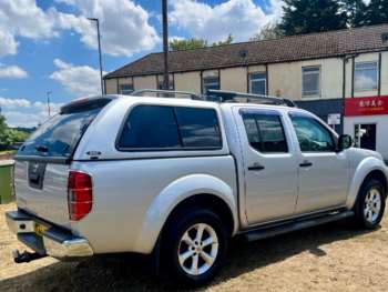 Used Nissan Navara 2013 for sale - 75231643: Photo