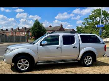 Used Nissan Navara 2013 for sale - 75231643: Photo