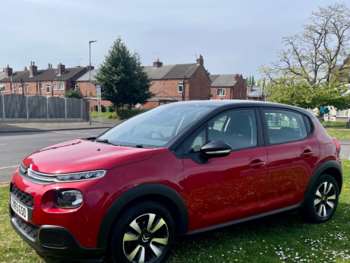 Used Citroen C3 2018 for sale - 74398947: Photo
