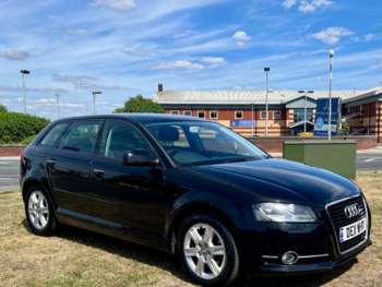 2011 (11) - 1.6 TDI SE 5dr S Tronic