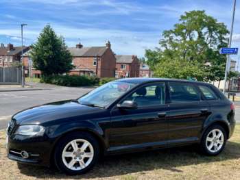 Used Audi A3 2011 for sale - 75206097: Photo