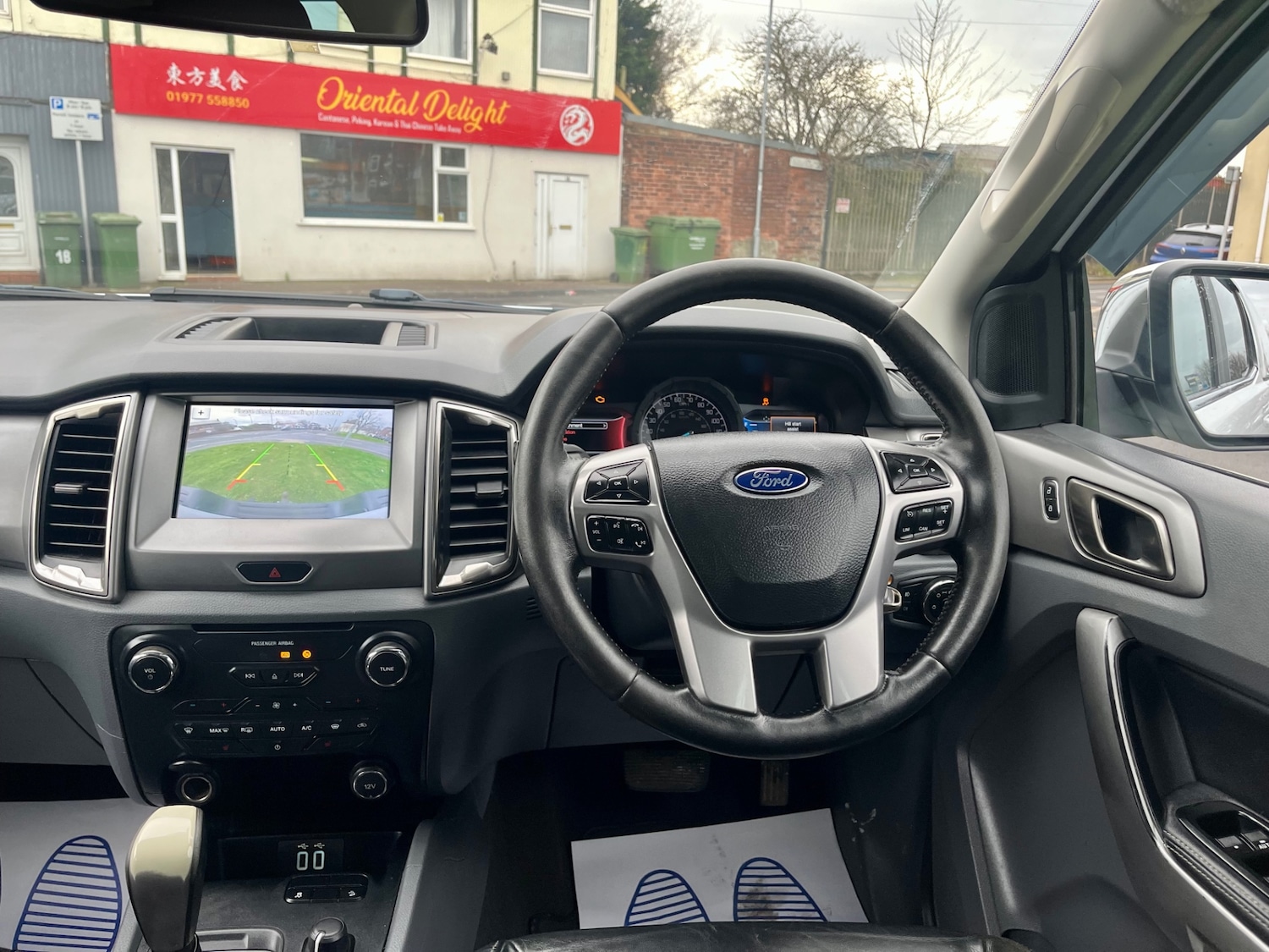 Used Ford Ranger 2017 for sale - 76941151: Photo 11