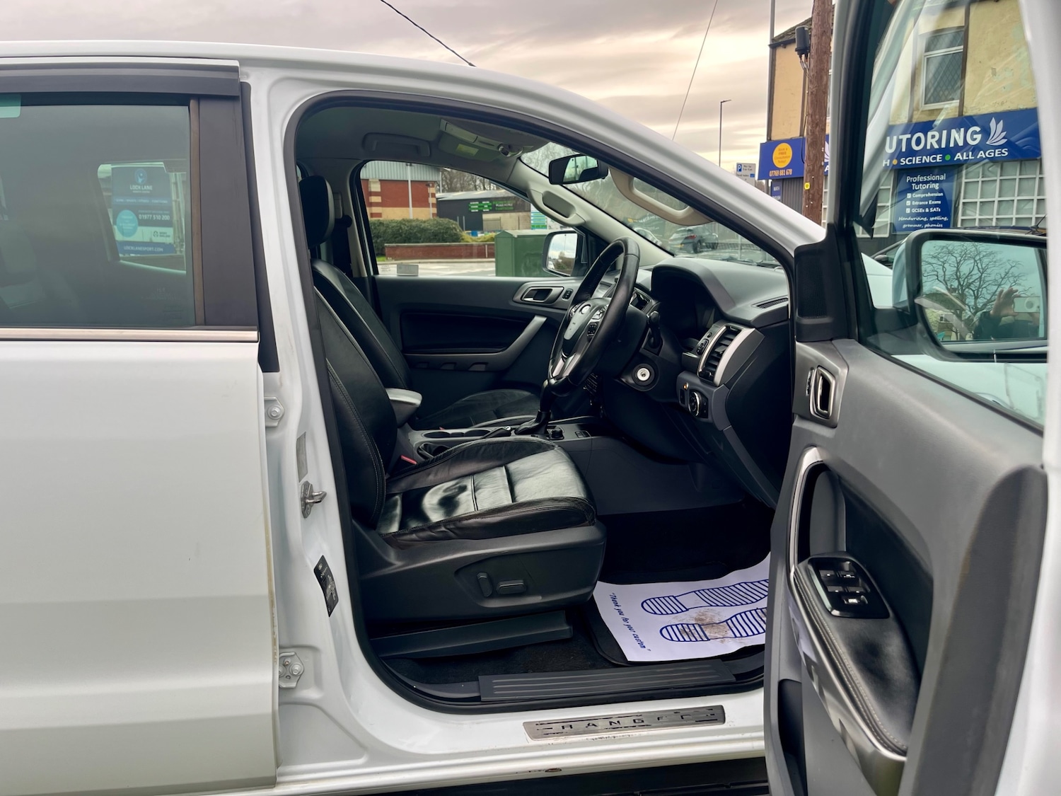 Used Ford Ranger 2017 for sale - 76941151: Photo 12