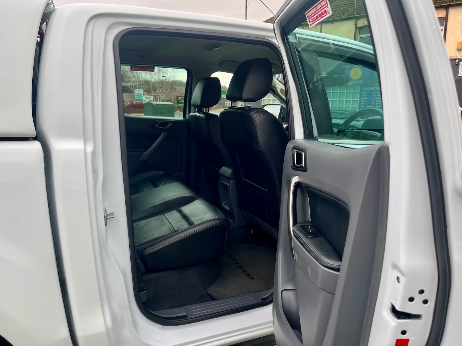 Used Ford Ranger 2017 for sale - 76941151: Photo 13