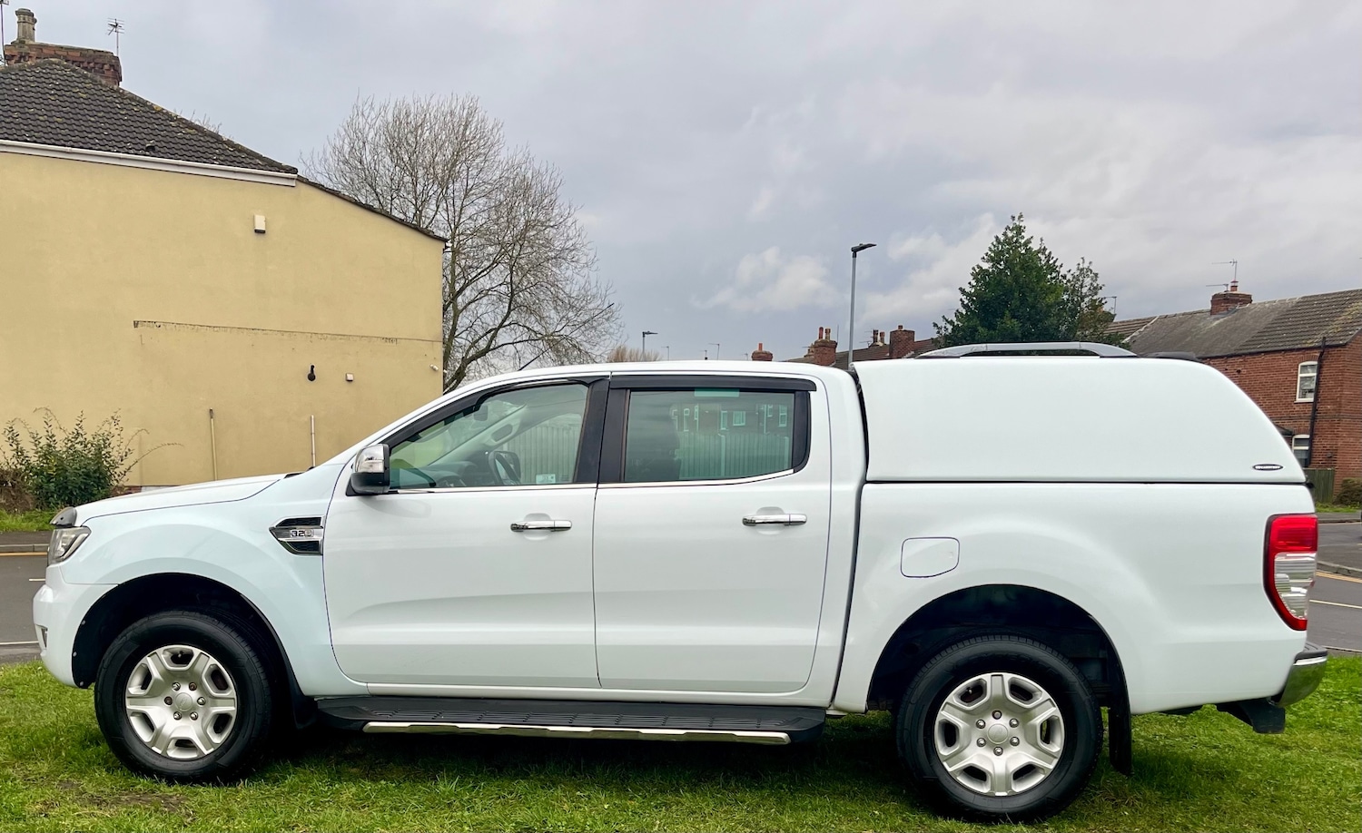 Used Ford Ranger 2017 for sale - 76941151: Photo 4