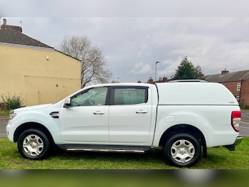 Used Ford Ranger 2017 for sale - 76941151: Photo