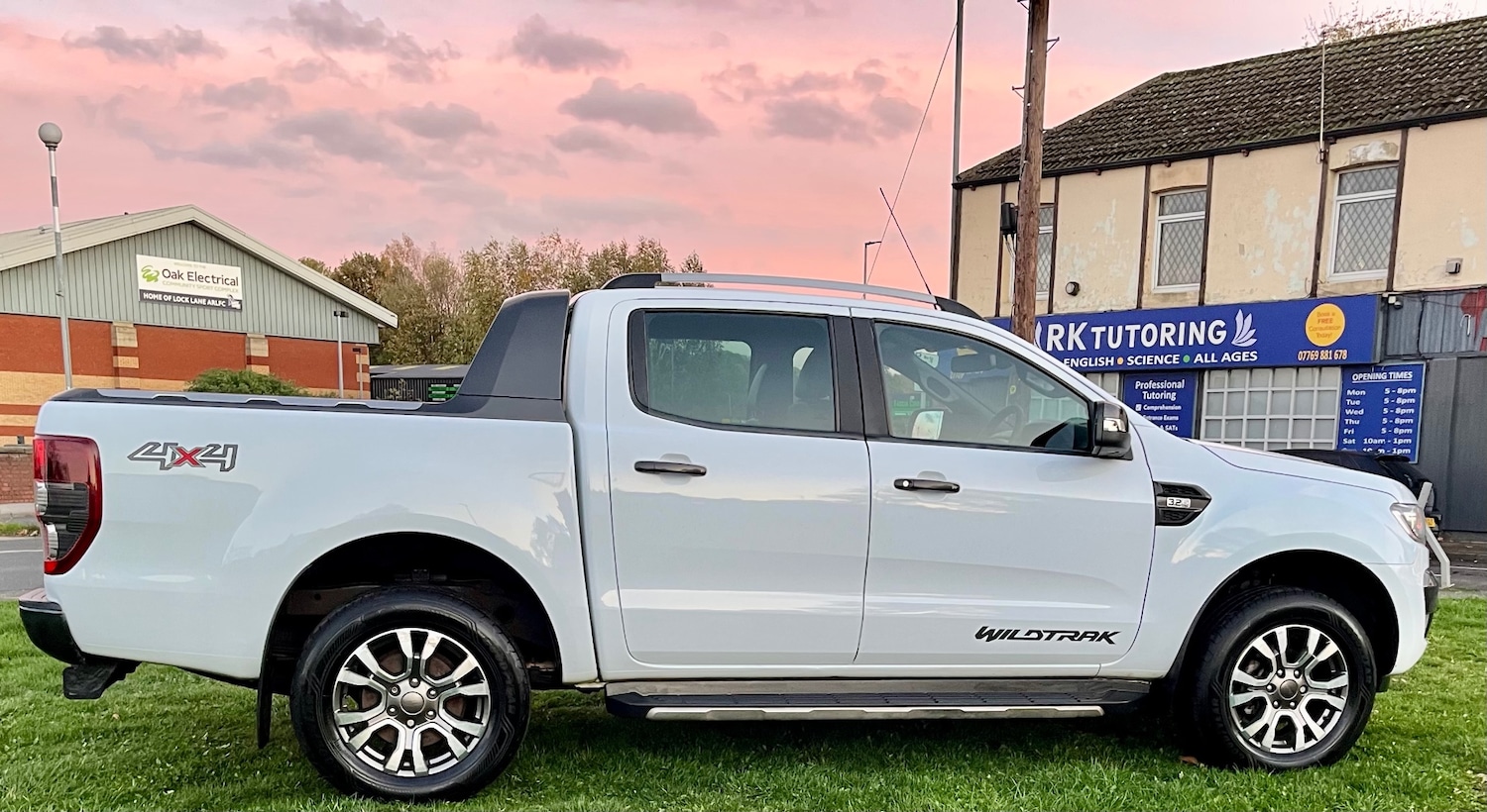 Used Ford Ranger 2016 for sale - 77373631: Photo 10