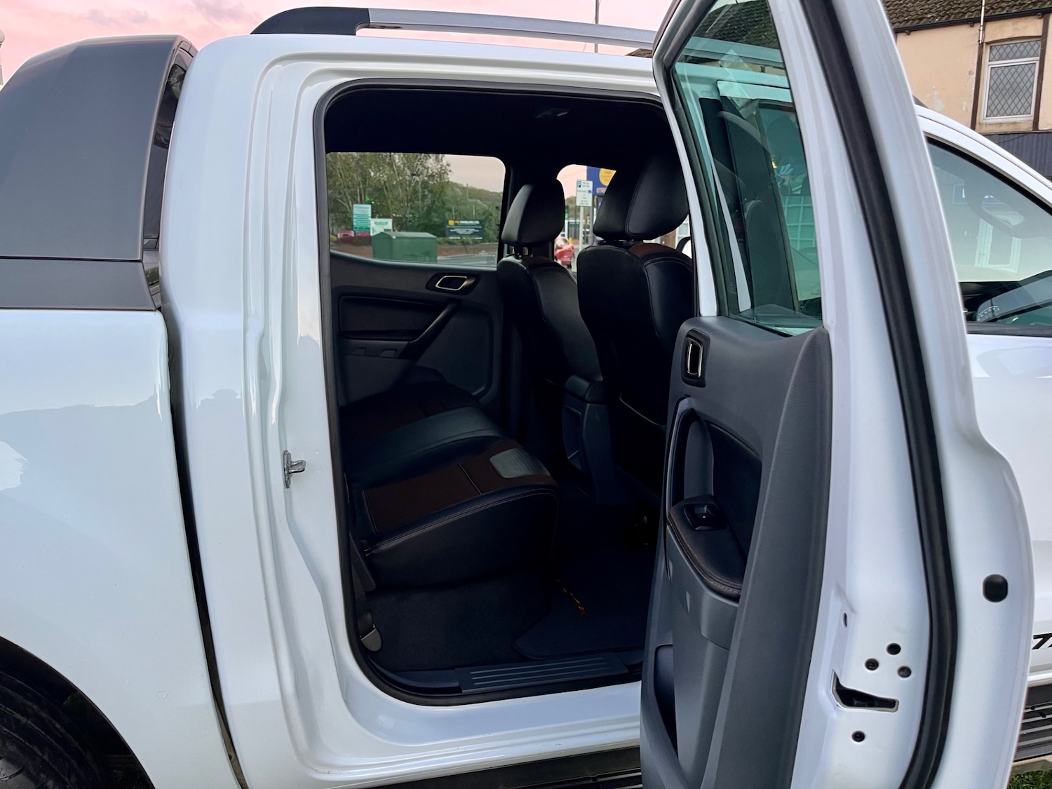 Used Ford Ranger 2016 for sale - 77373631: Photo 11