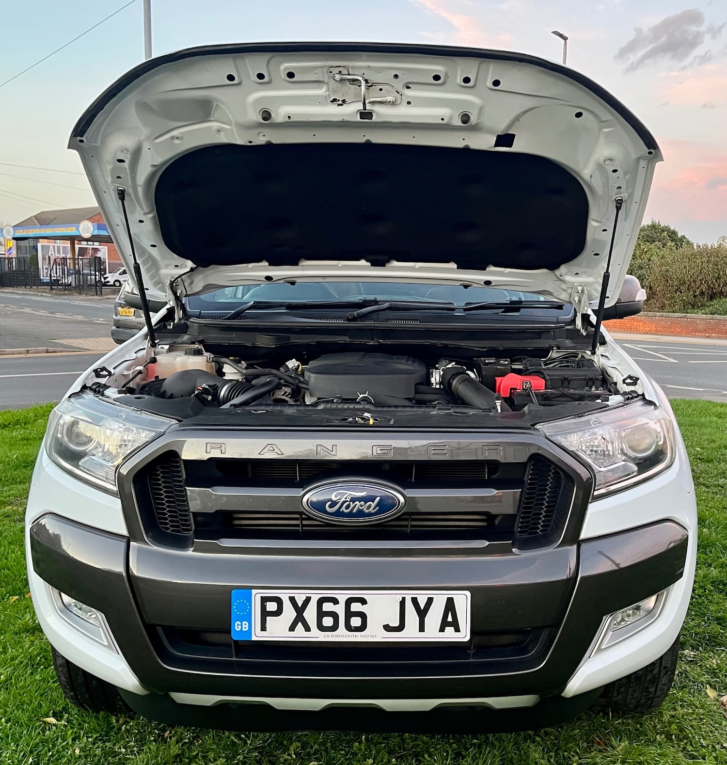 Used Ford Ranger 2016 for sale - 77373631: Photo 14