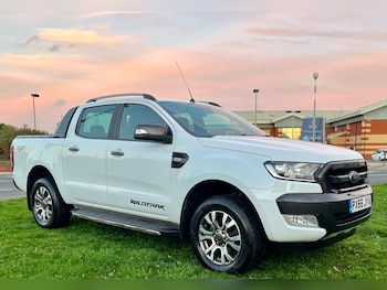 Used Ford Ranger 2016 for sale - 77373631: Photo