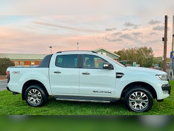Used Ford Ranger 2016 for sale - 77373631: Photo