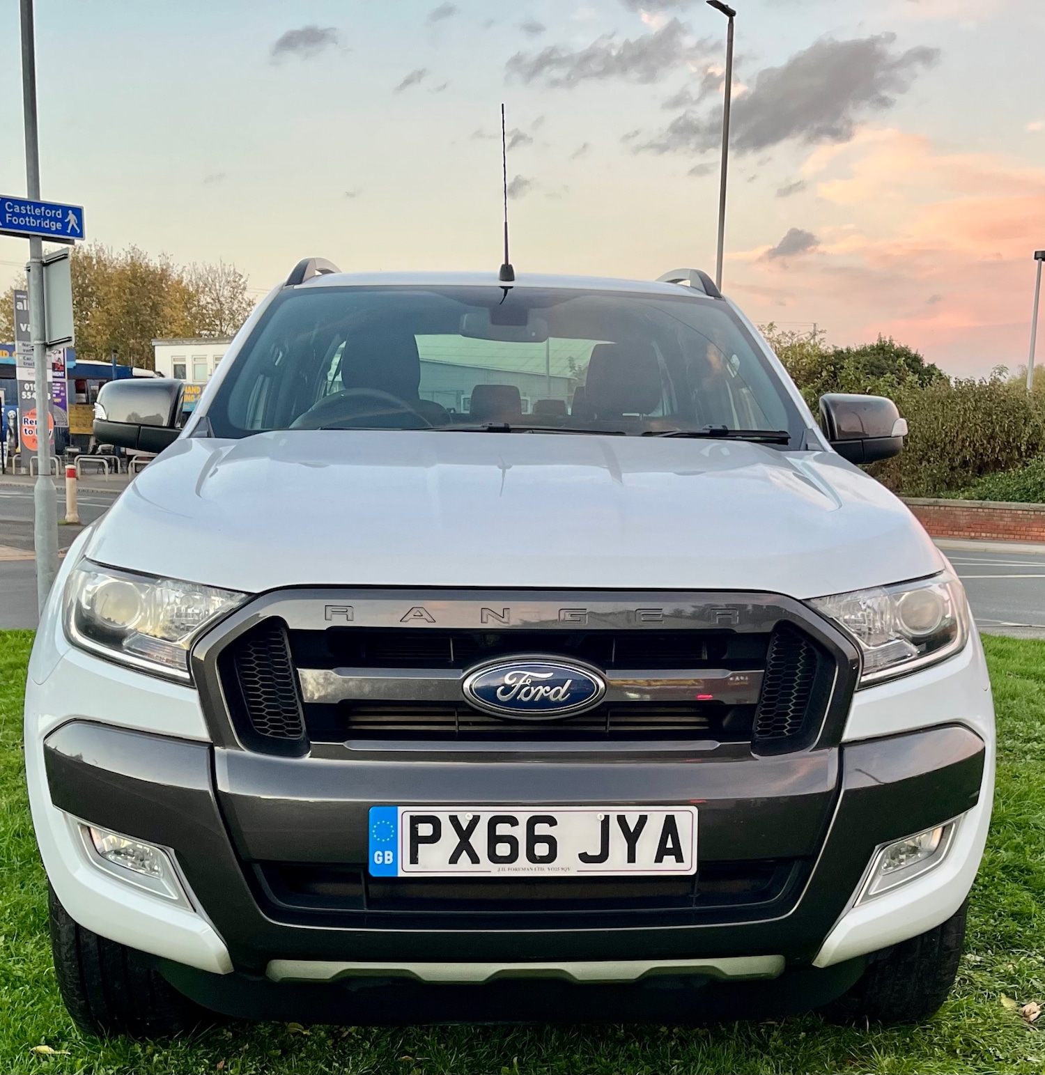 Used Ford Ranger 2016 for sale - 77373631: Photo 3