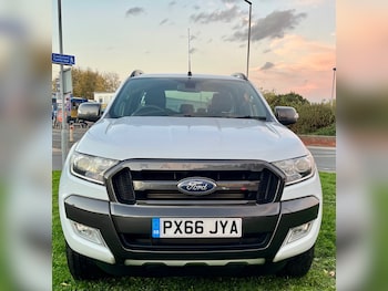 Used Ford Ranger 2016 for sale - 77373631: Photo