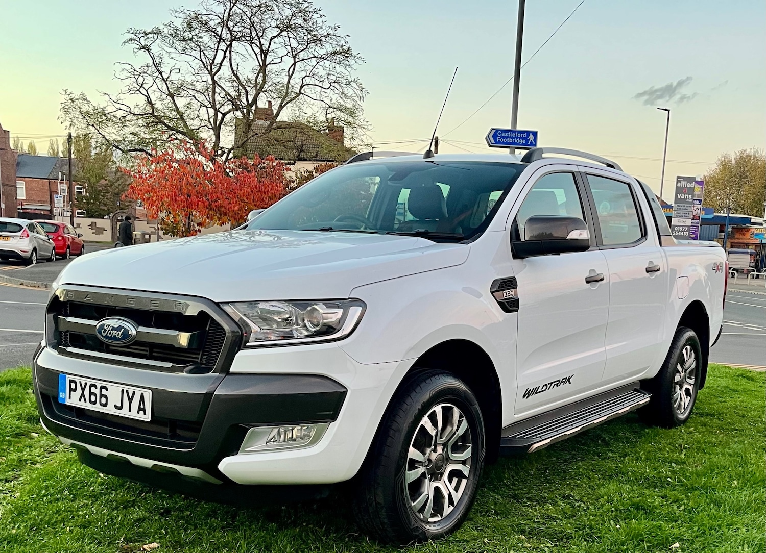Used Ford Ranger 2016 for sale - 77373631: Photo 4