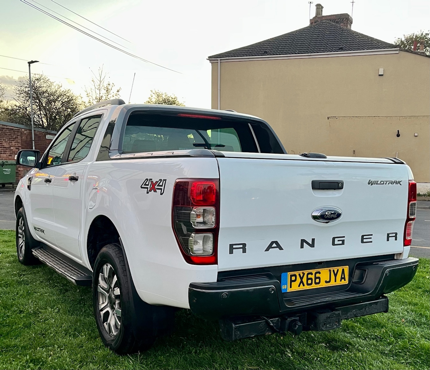 Used Ford Ranger 2016 for sale - 77373631: Photo 5