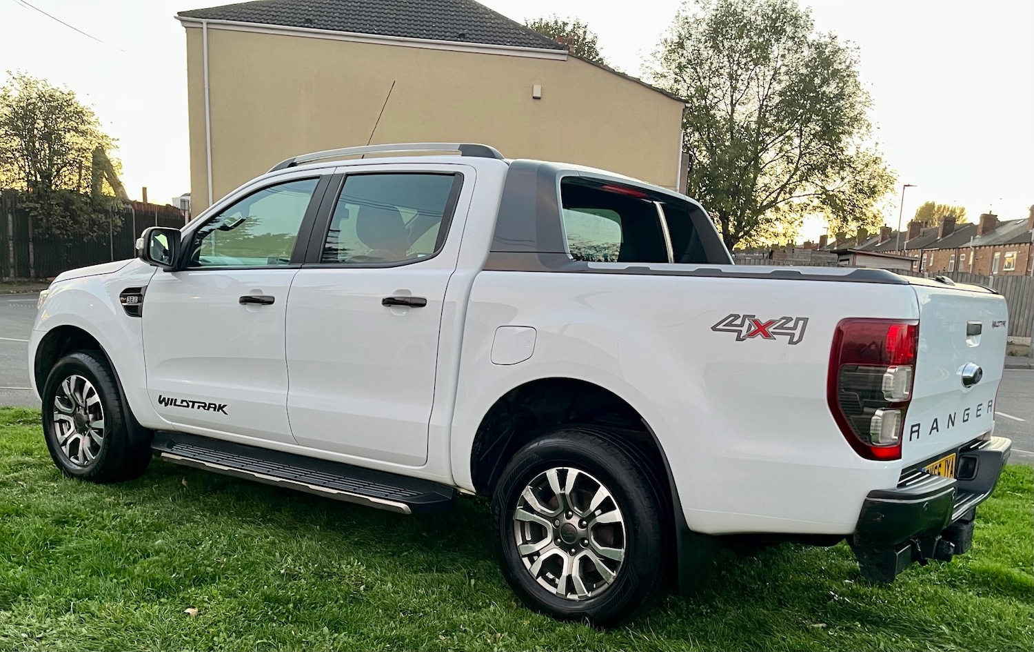 Used Ford Ranger 2016 for sale - 77373631: Photo 6