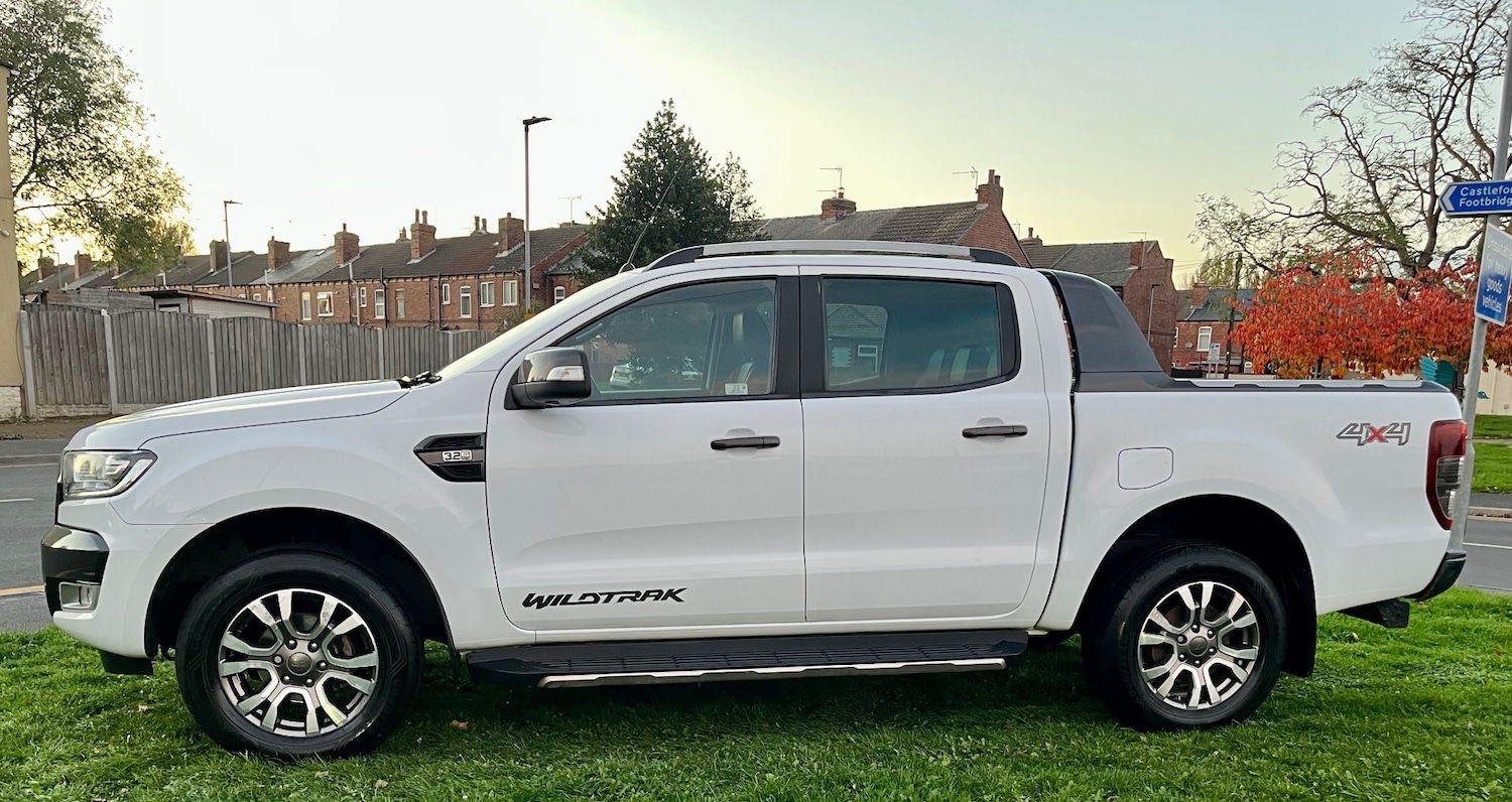 Used Ford Ranger 2016 for sale - 77373631: Photo 7