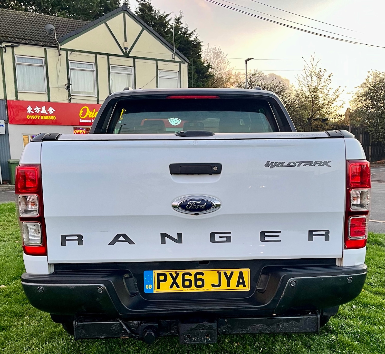 Used Ford Ranger 2016 for sale - 77373631: Photo 8