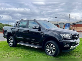 Used Ford Ranger 2020 for sale - 76023834: Photo