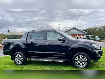 Used Ford Ranger 2020 for sale - 76023834: Photo