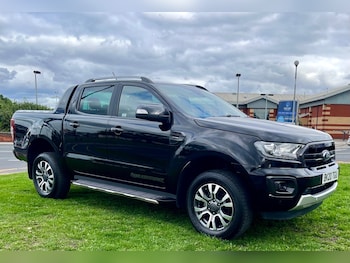 Used Ford Ranger 2020 for sale - 76023834: Photo