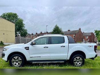 Used Ford Ranger 2018 for sale - 78790041: Photo