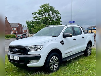 Used Ford Ranger 2018 for sale - 78790041: Photo