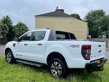 Used Ford Ranger 2018 for sale - 78790041: Photo
