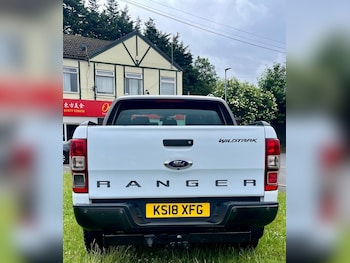 Used Ford Ranger 2018 for sale - 78790041: Photo