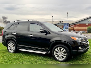Used Kia Sorento 2012 for sale - 76527324: Photo