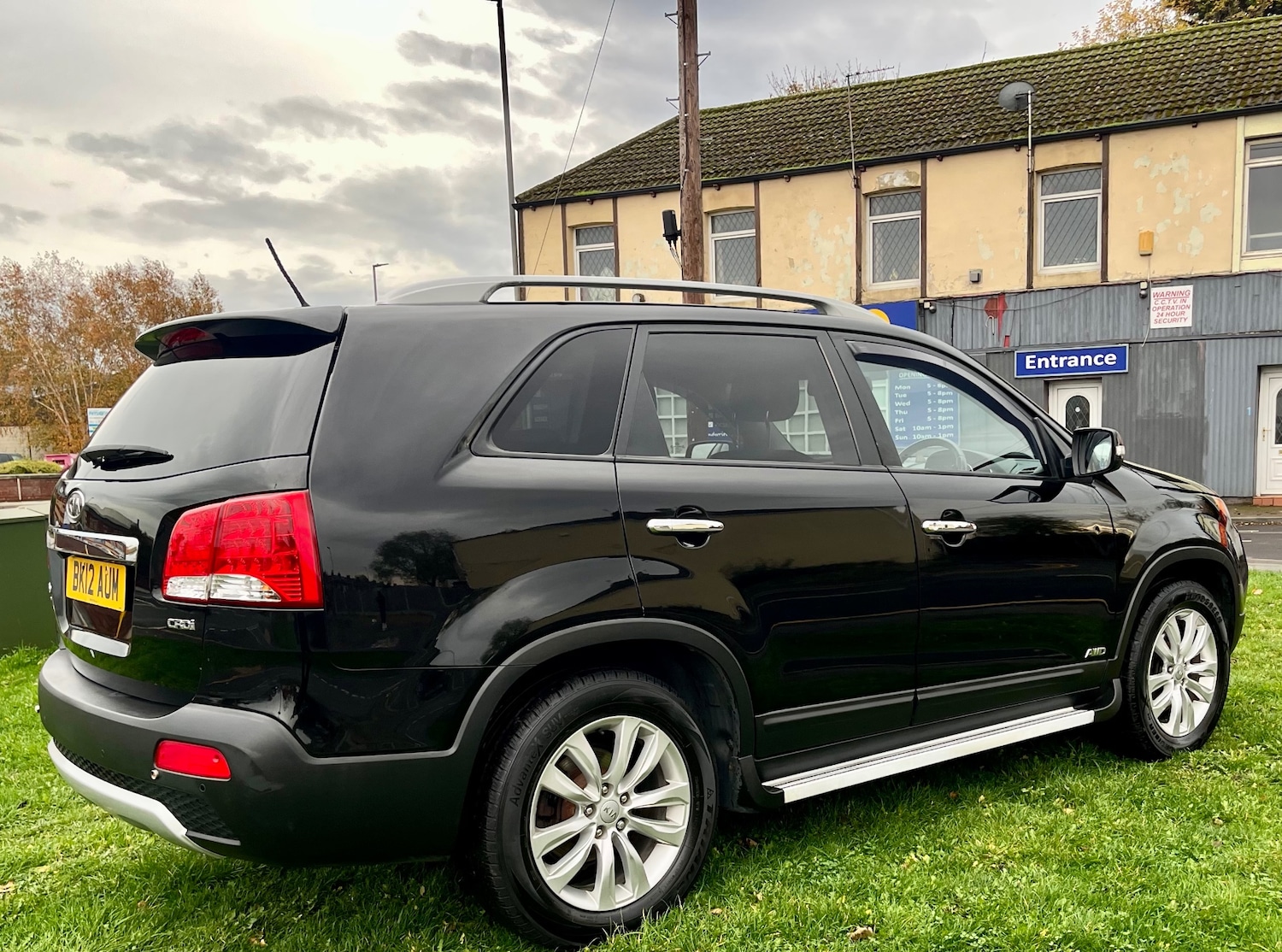 Used Kia Sorento 2012 for sale - 76527324: Photo 7