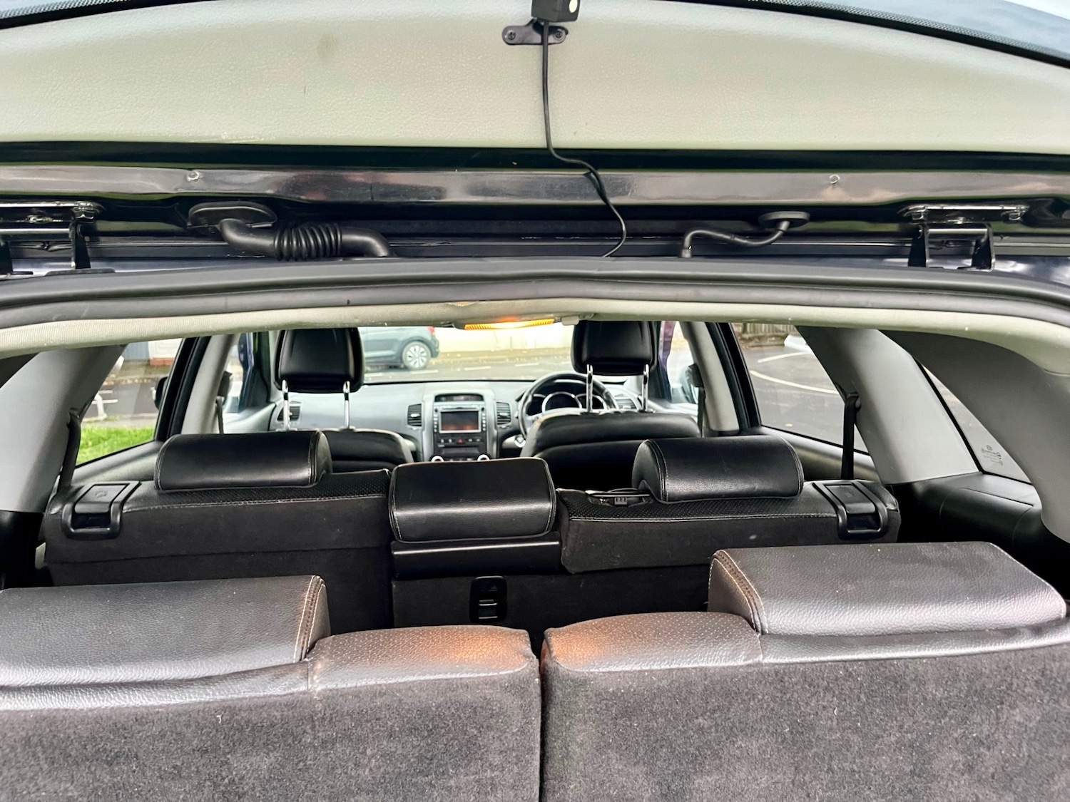 Used Kia Sorento 2012 for sale - 76527324: Photo 8