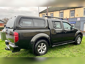 Used Nissan Navara 2012 for sale - 76663071: Photo