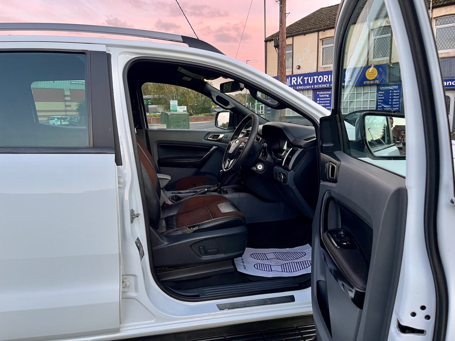 Used Ford Ranger 2016 for sale - 76411927: Photo 12