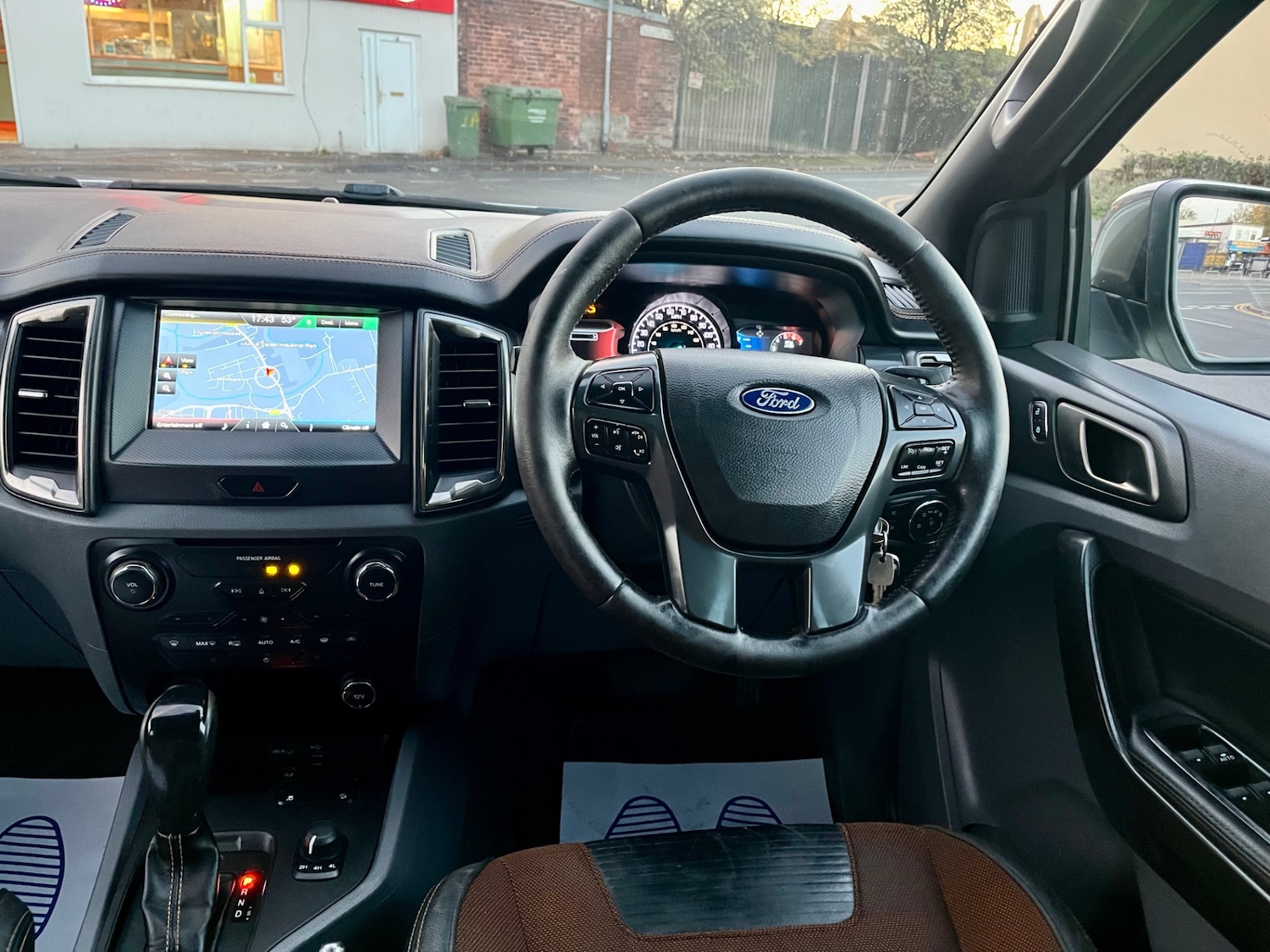 Used Ford Ranger 2016 for sale - 76411927: Photo 13