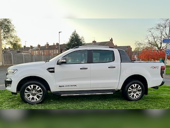Used Ford Ranger 2016 for sale - 76411927: Photo