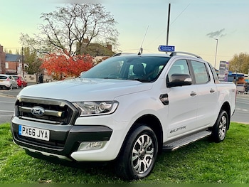 Used Ford Ranger 2016 for sale - 76411927: Photo