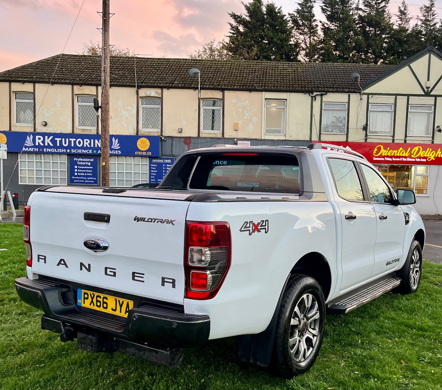 Used Ford Ranger 2016 for sale - 76411927: Photo 9