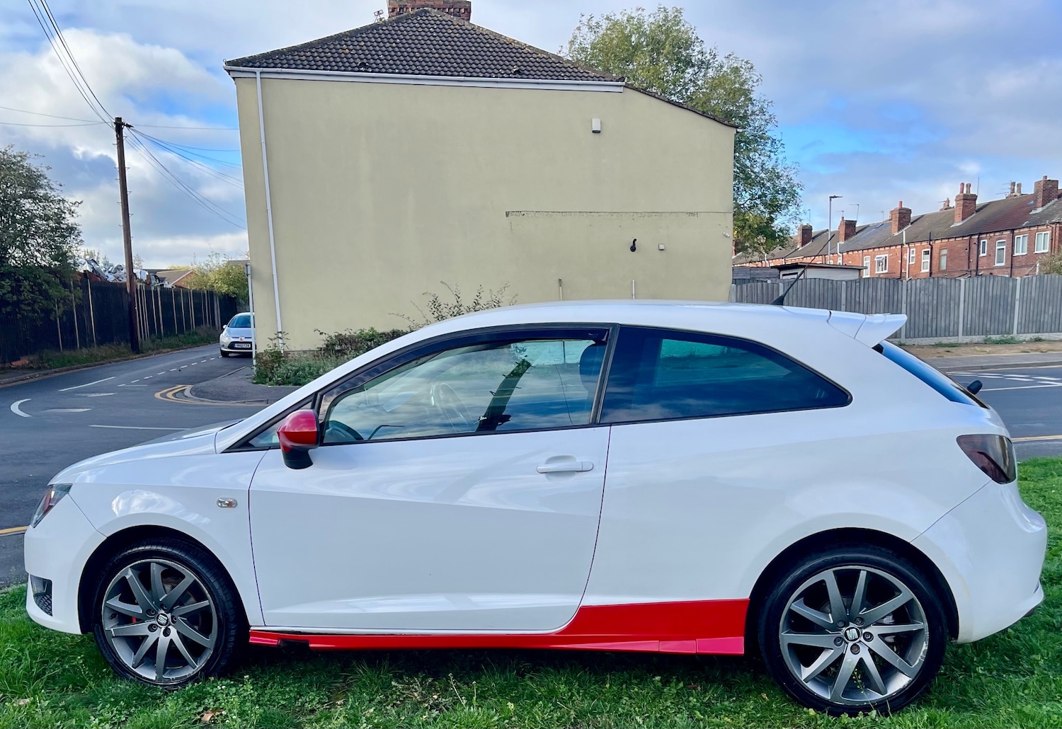 Used SEAT Ibiza 2014 for sale - 76370013: Photo 5