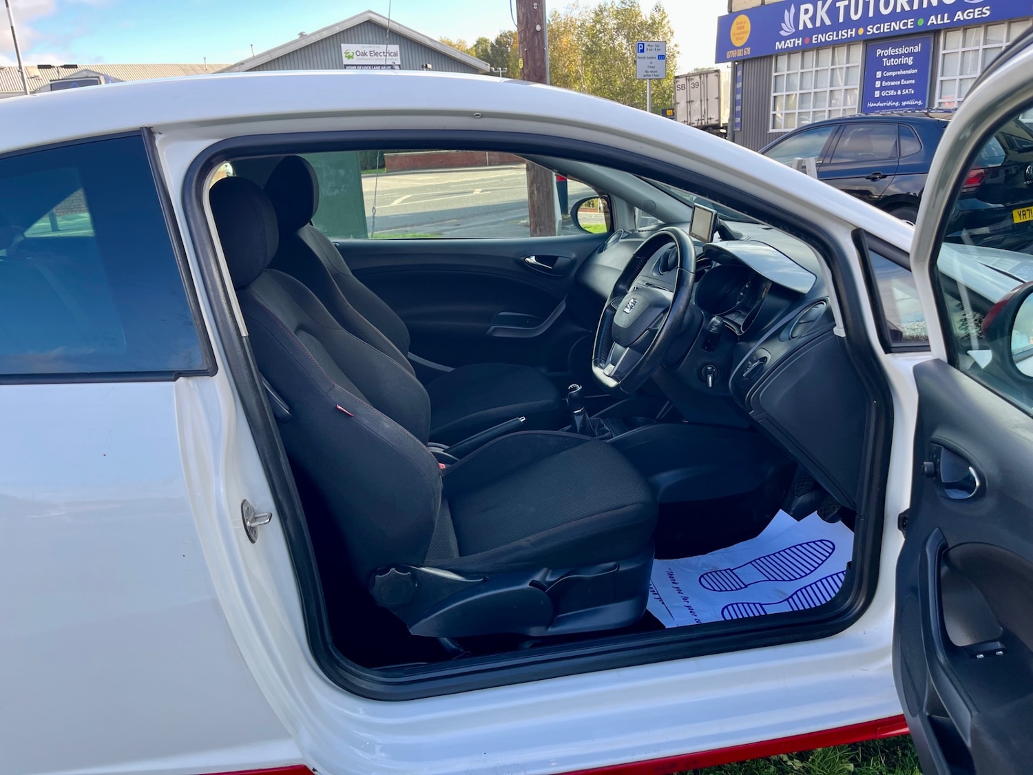 Used SEAT Ibiza 2014 for sale - 76370013: Photo 7