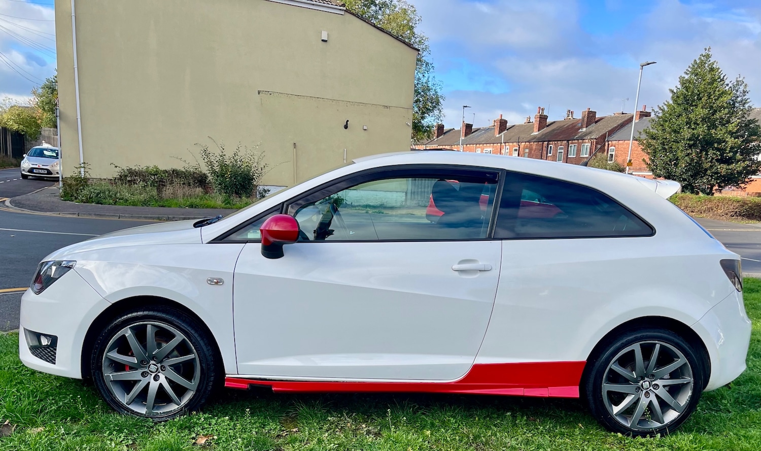 Used SEAT Ibiza 2014 for sale - 76370013: Photo 9
