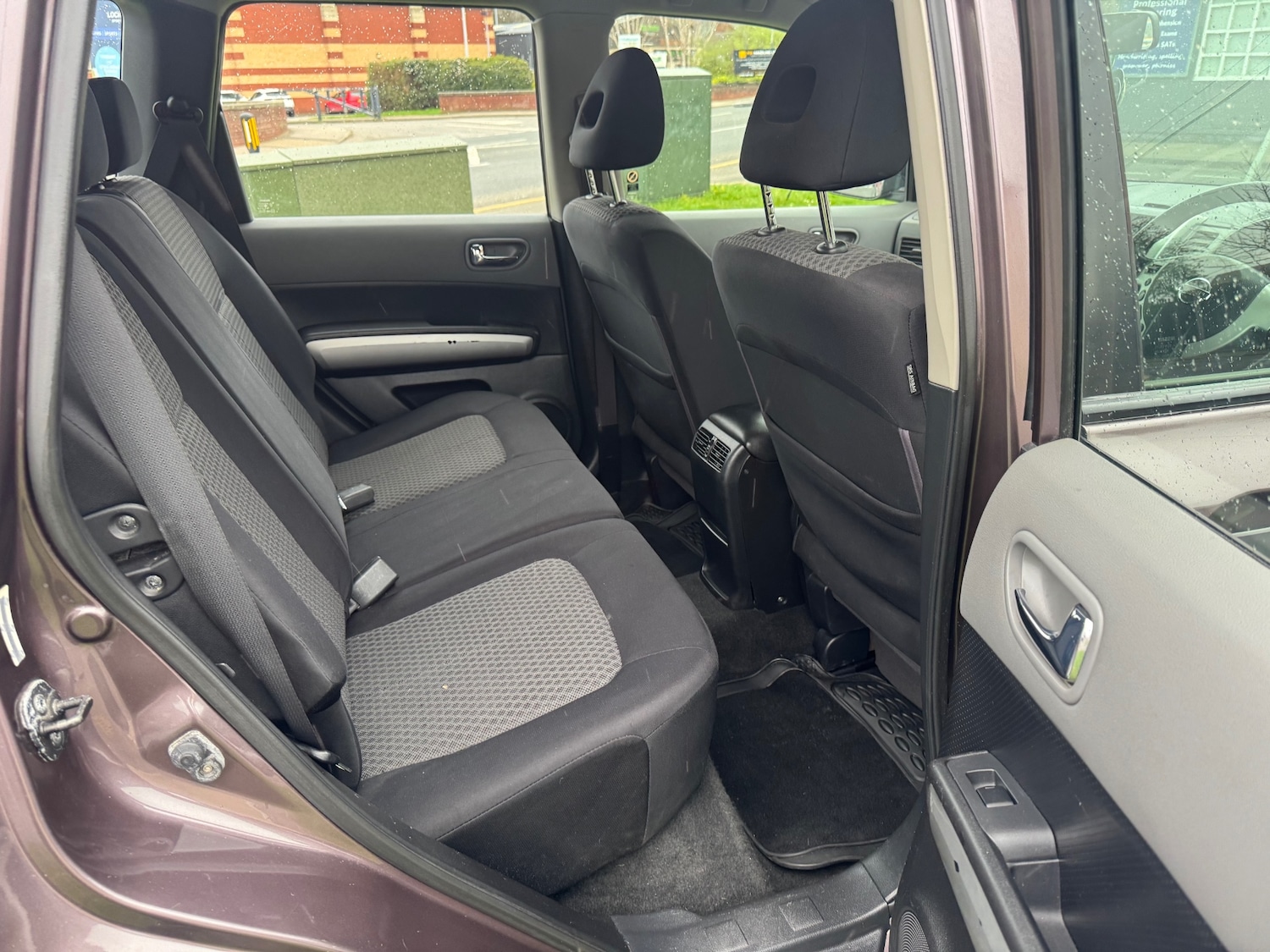 Used Nissan X-Trail 2008 for sale - 78004813: Photo 13