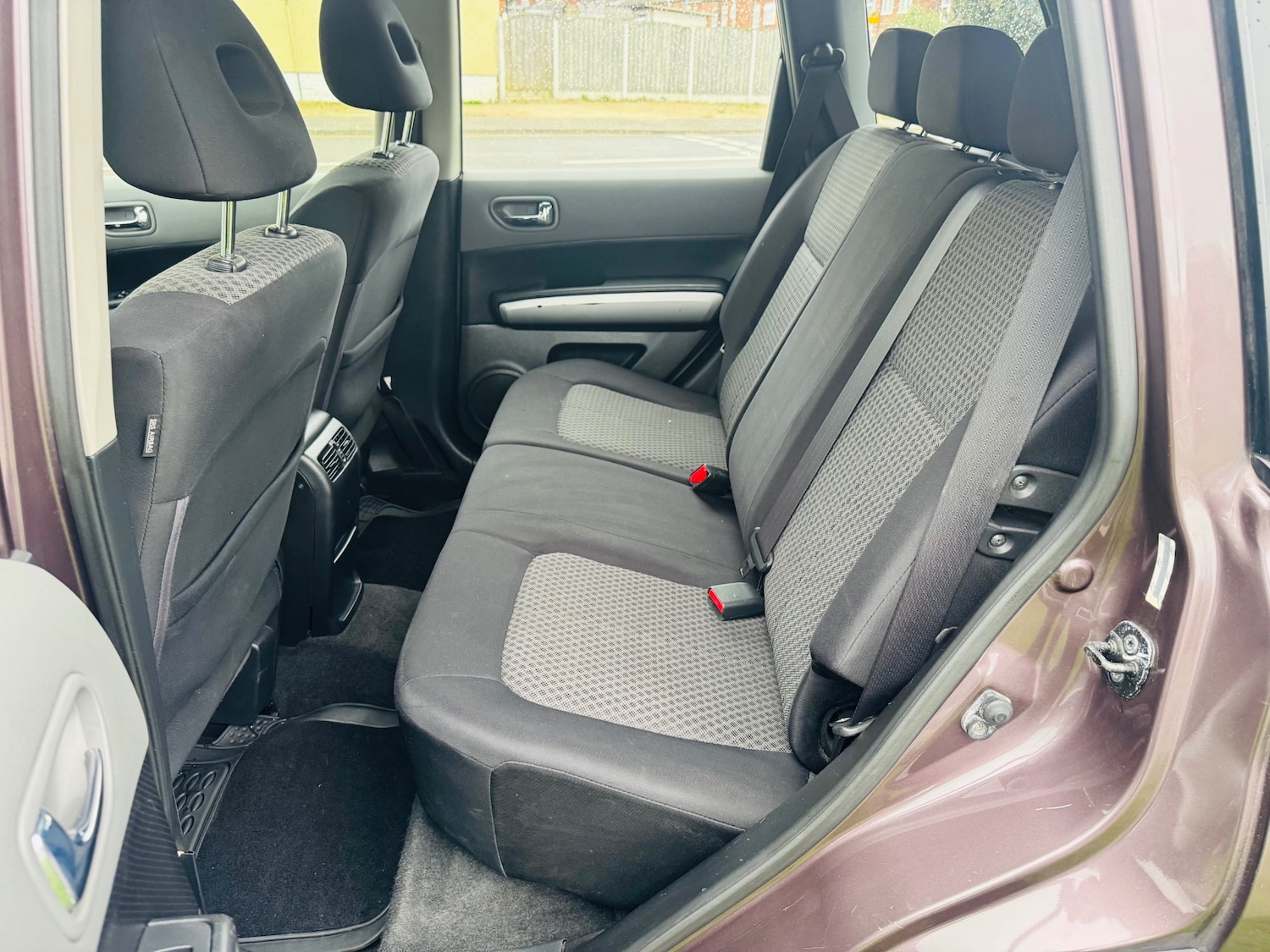 Used Nissan X-Trail 2008 for sale - 78004813: Photo 3